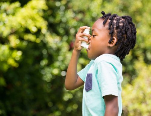 When Allergy Symptoms Become Asthma: Warning Signs to Watch