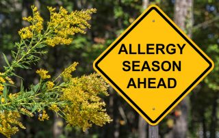 allergy season ahead sign time to find thebest allergy doctor near me