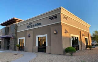 best allergists near me