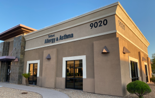 allergy doctor in las vegas