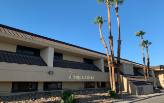 best allergists near me