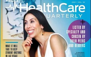 top Las Vegas allergist