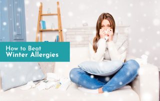 winter allergies