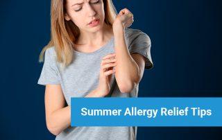 allergy testing