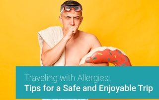 las vegas allergies