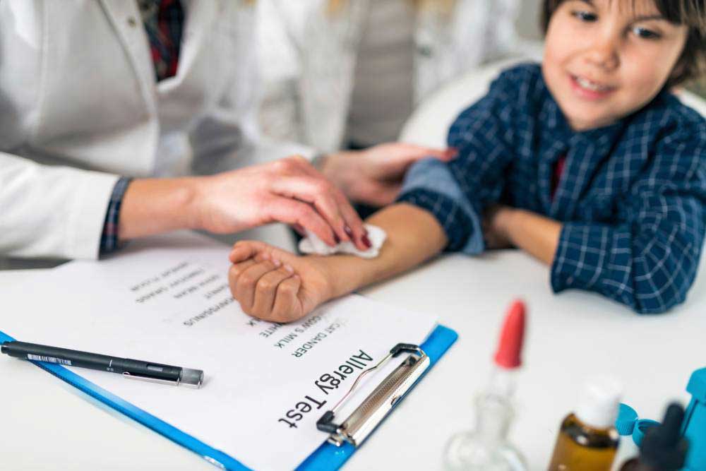 Allergist-in-henderson-NV