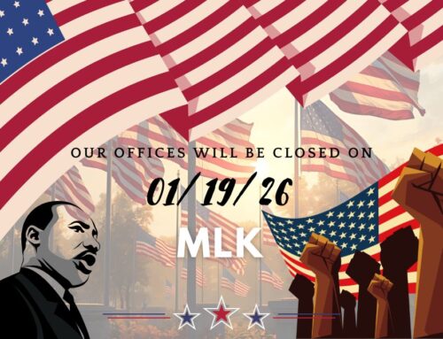 Honoring Martin Luther King Jr. Day 2026: Office Closure