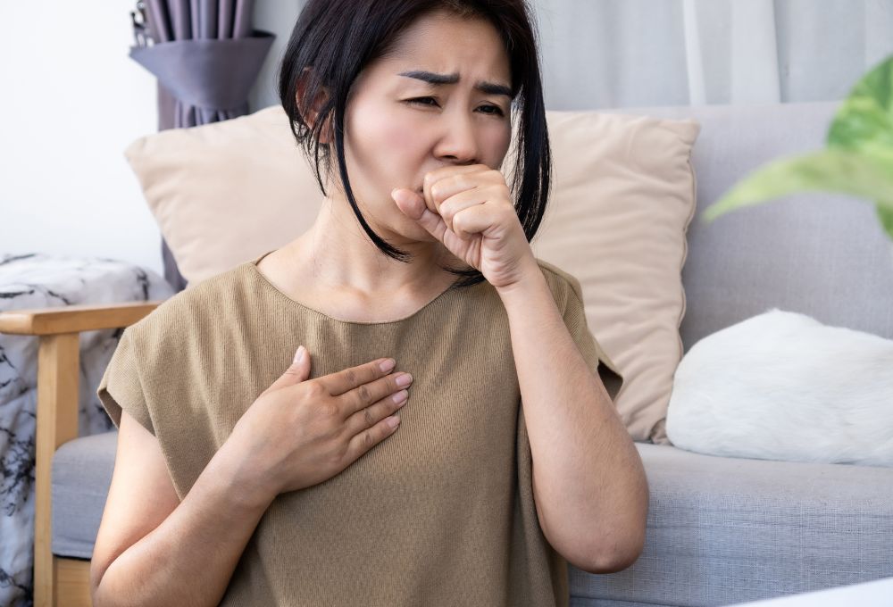 Chronic Sinus Treatment in Las Vegas, NV