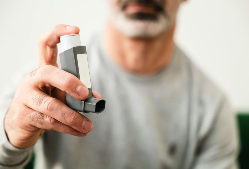Asthma Treatment in Summerlin, NV
