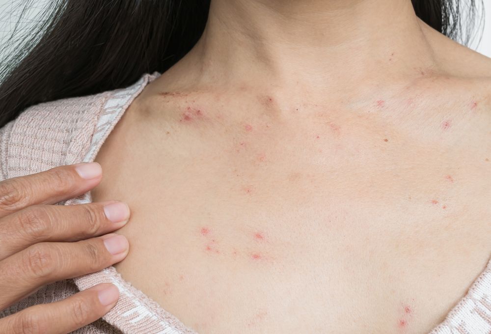 Morning Allergy Symptoms Explained: Why You Wake Up Congested