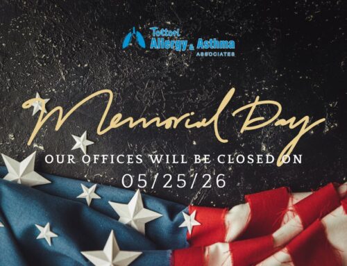 Memorial Day Office Closure