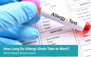 How Long Do Allergy Shots Take to Work?