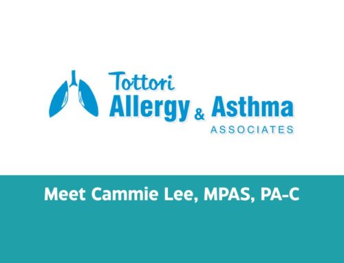 Meet Cammie Lee, MPAS, PA-C