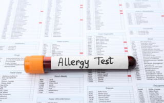 How Cold Air Triggers Asthma and Allergy Symptoms in the Winter Months