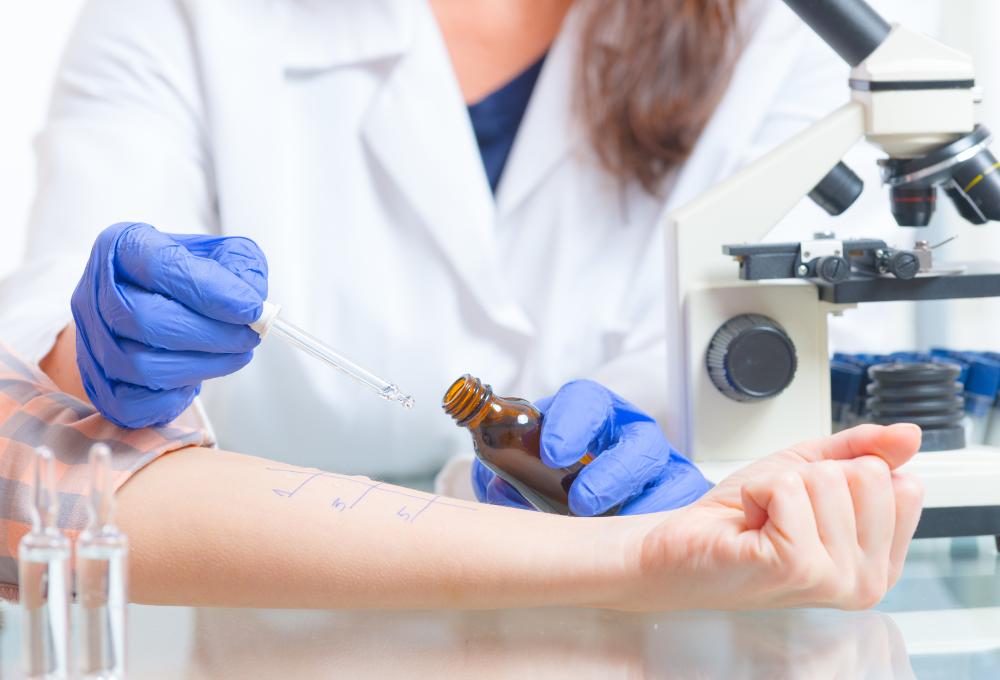 How Cold Air Triggers Asthma and Allergy Symptoms in the Winter Months