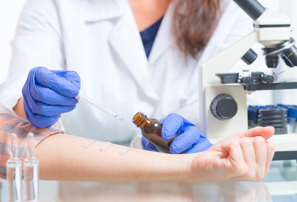 Immunotherapy Treatment in Las Vegas, NV