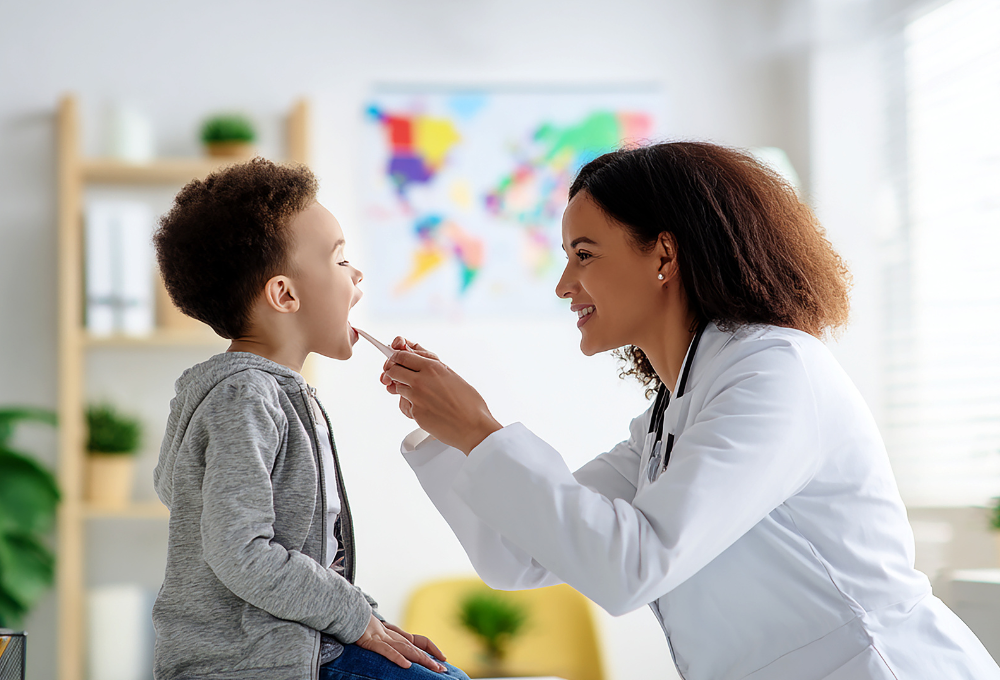 Pediatric Allergy Testing in Las Vegas, NV