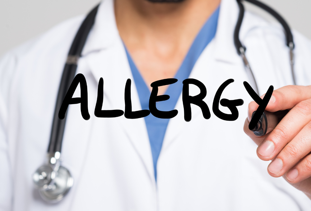 Food Allergy Testing in Summerlin, NV