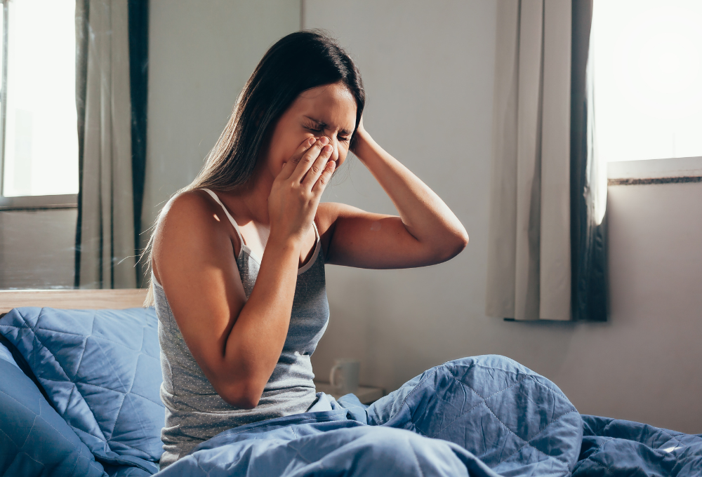 Sinus Infection Treatment in Paradise, NV