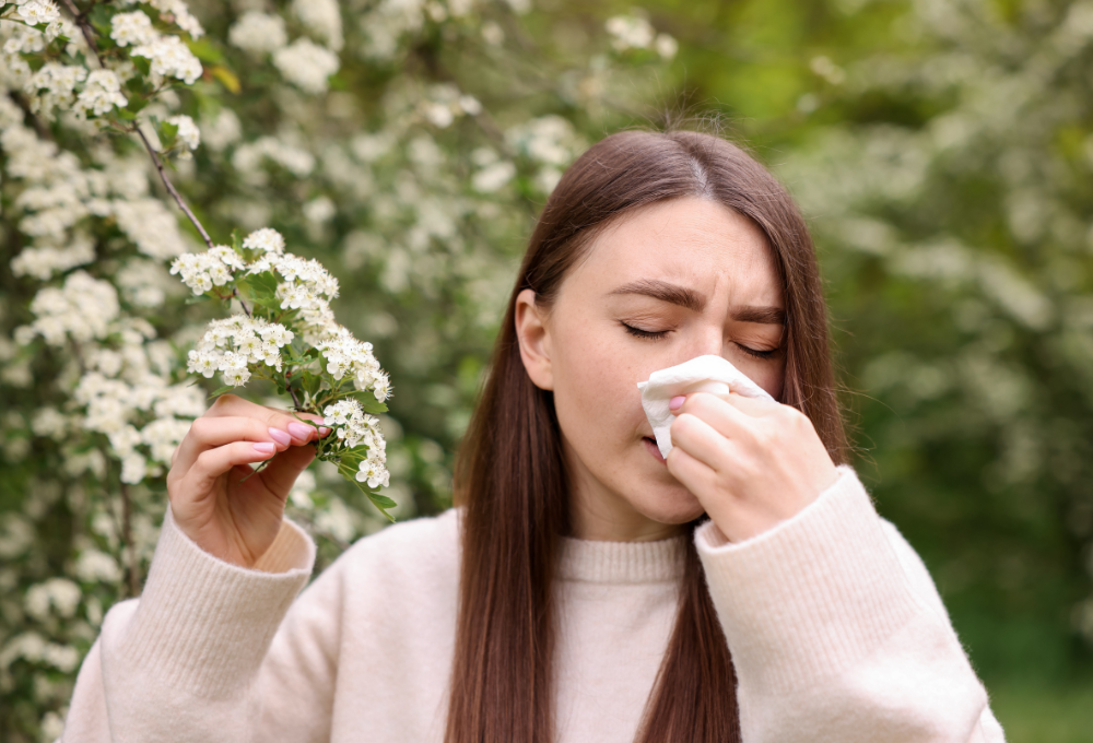 Environmental Allergy Treatment in Summerlin, NV