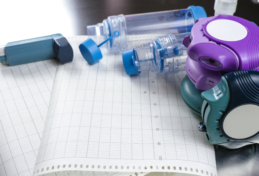 Asthma and Allergy Testing in Spring Valley, NV