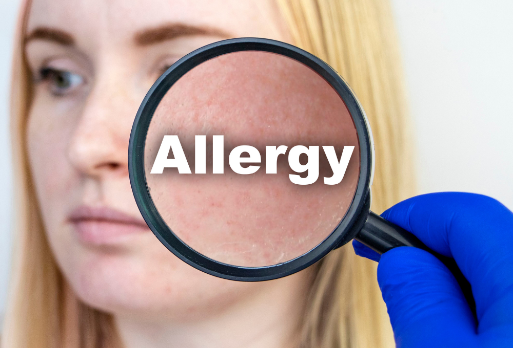 Can Allergies Develop Later in Life? What Adults Need to Know