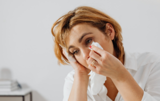 Can Allergies Develop Later in Life? What Adults Need to Know