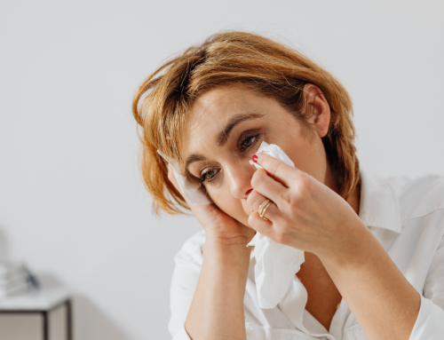 Can Allergies Develop Later in Life? What Adults Need to Know