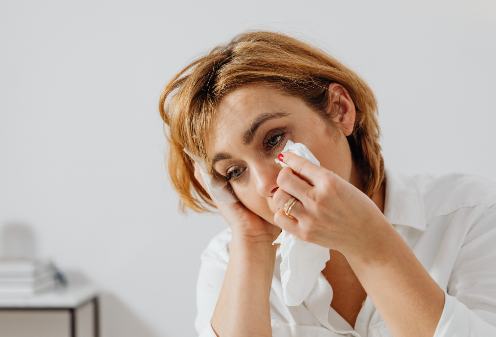 Can Allergies Develop Later in Life? What Adults Need to Know