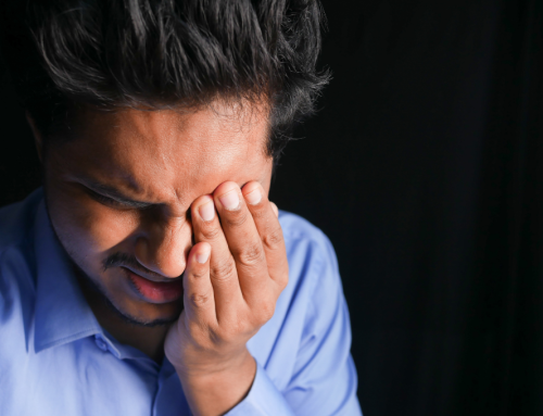 Why Your Allergy Symptoms Flare Up After Rain in the Desert