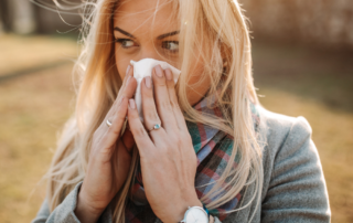 Why Allergy Symptoms Are Worse Indoors Than Outdoors for Some People