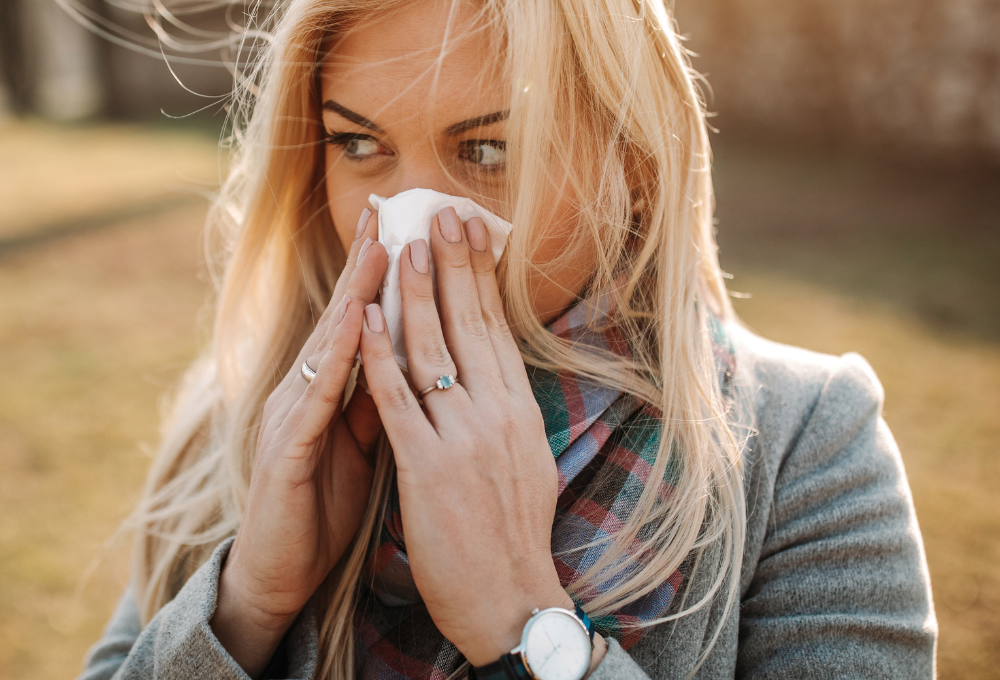 Why Allergy Symptoms Are Worse Indoors Than Outdoors for Some People
