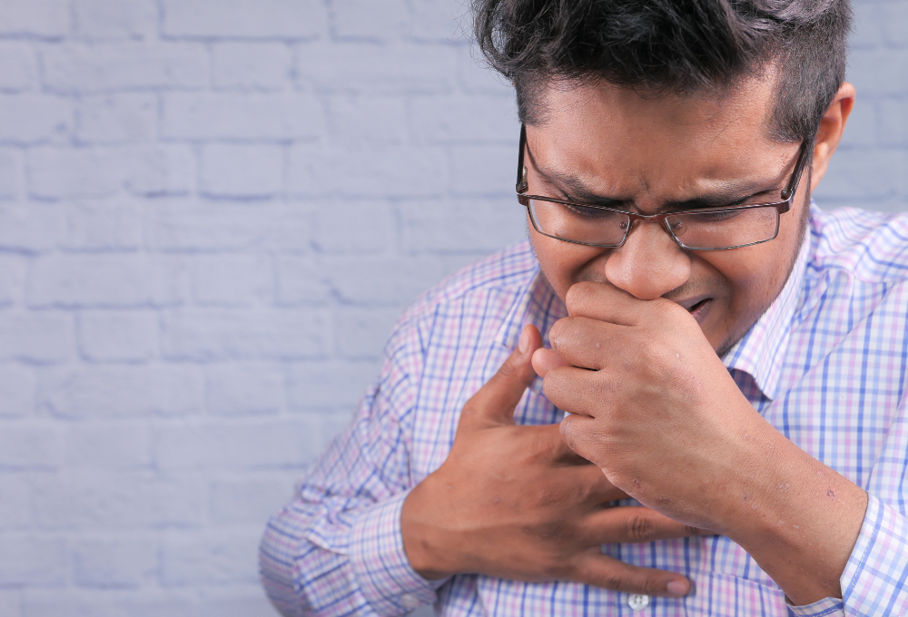 Asthma Specialist in Paradise, NV