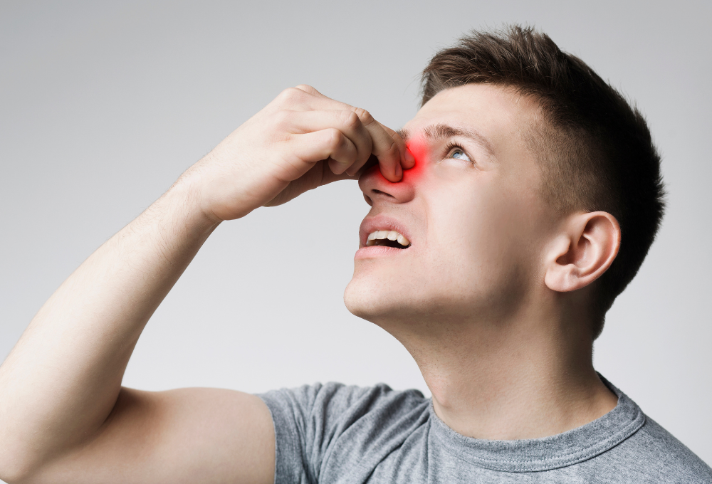 Chronic Allergy Treatment in Henderson, NV