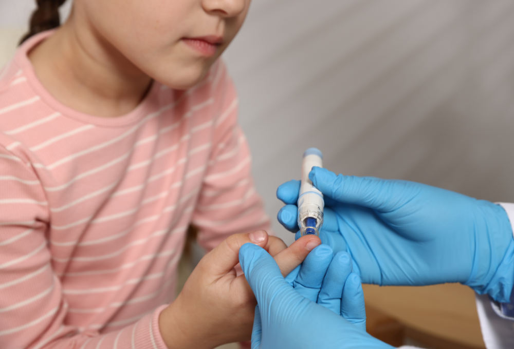 Allergy Testing for Children in North Las Vegas, NV