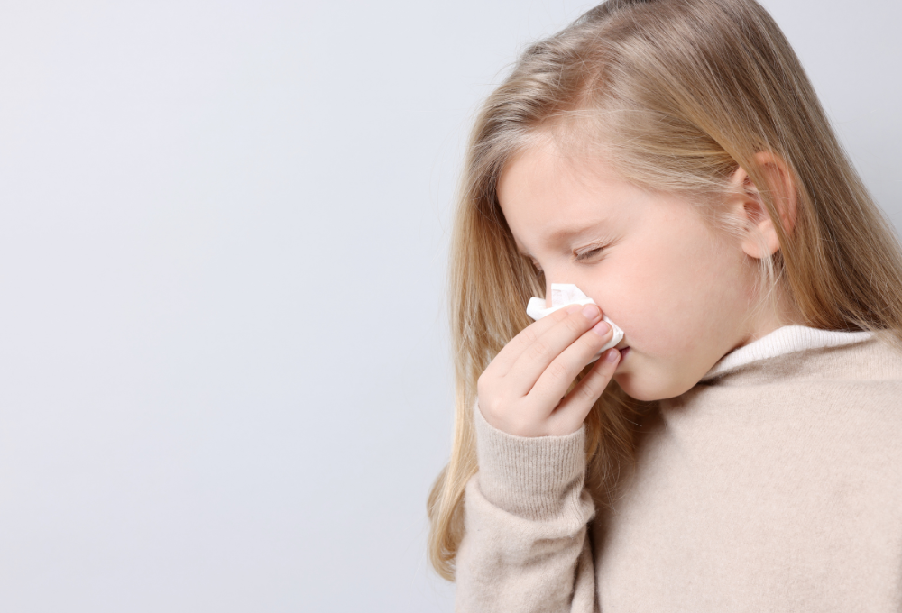 Allergy Testing for Children in North Las Vegas, NV