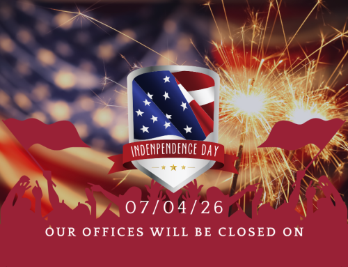 Tottori Will Be Closed for the 4th of July